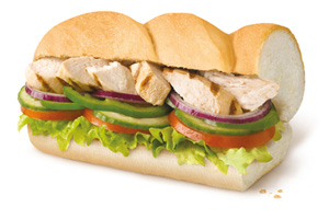 Sandwich Delivery in Manchester